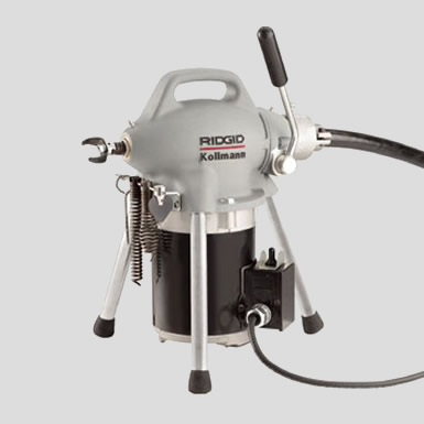 Sonda k-50